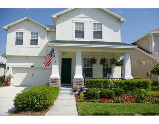 8505 Lagerfeld Dr., Land O Lakes, FL 34637