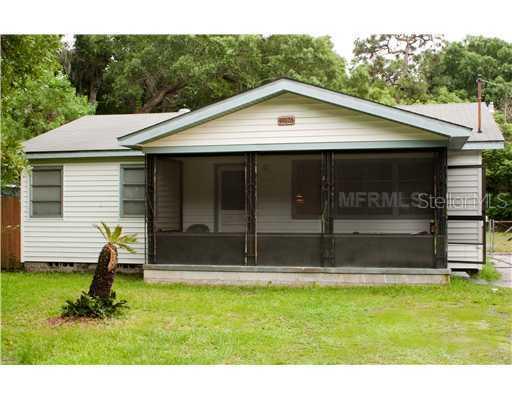 1106 W Hiawatha St., Tampa, FL 33604