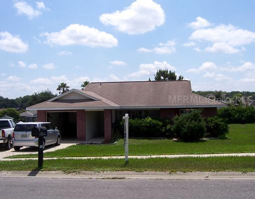 7708 Arms Dr., Zephyrhills, FL 33540