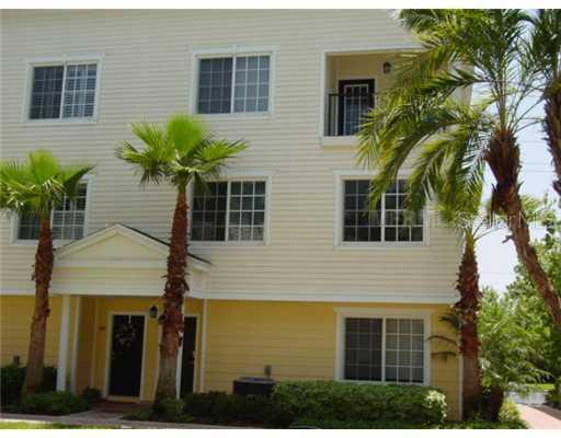 9733 Meadow Field Cir. #314, Tampa, FL 33626