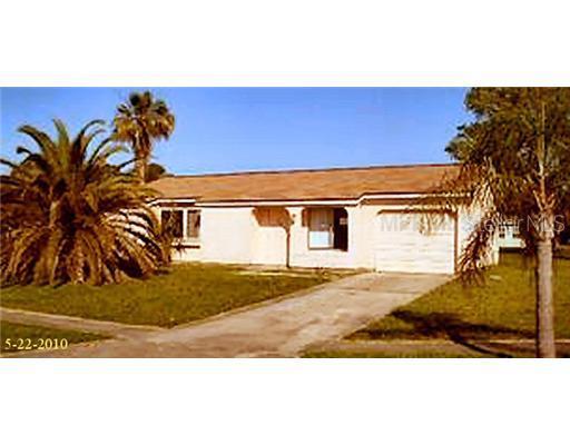 5083 Escalante Dr., North Port, FL 34287