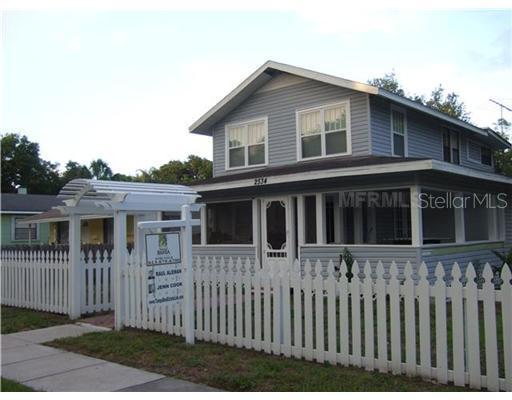 2534 44th St., St Petersburg, FL 33711