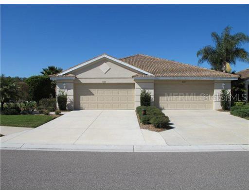 8205 Eagle Isles Pl., Bradenton, FL 34212