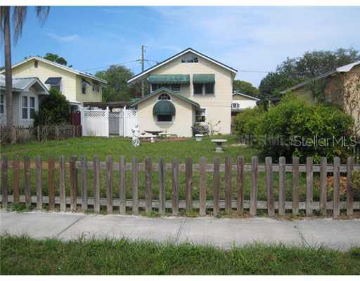 [Address Hidden by Seller], St Petersburg, FL 33702