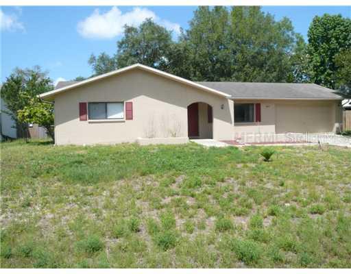 9485 Eldridge Rd., Spring Hill, FL 34608