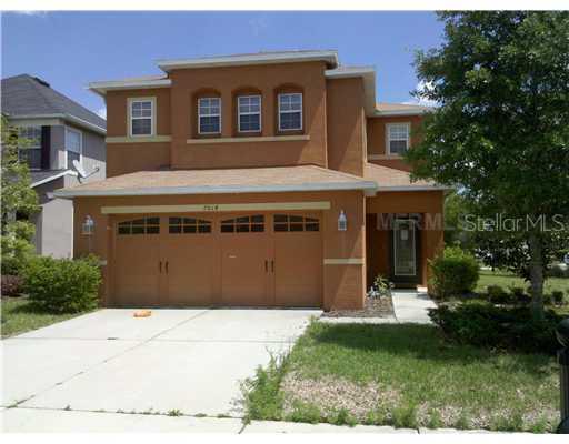 7014 Penta Pl., Zephyrhills, FL 33545