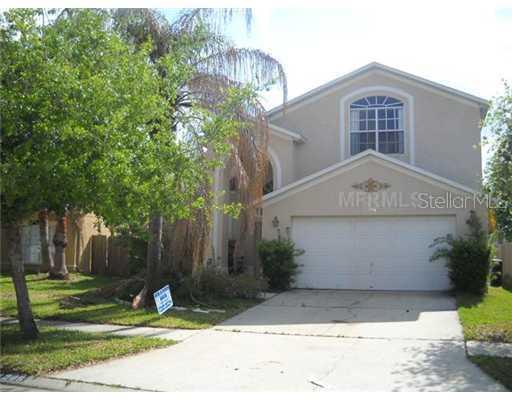 1246 W Key Ct., Wesley Chapel, FL 33543