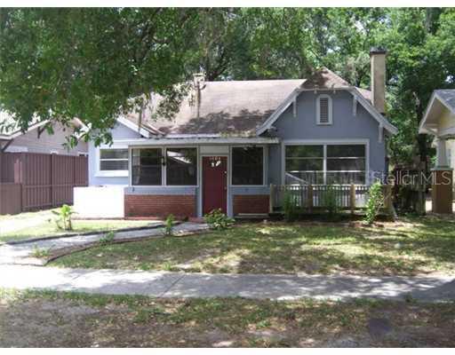 1604 E Powhatan Ave., Tampa, FL 33610
