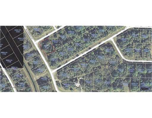 Babroff Ter., North Port, FL 34291