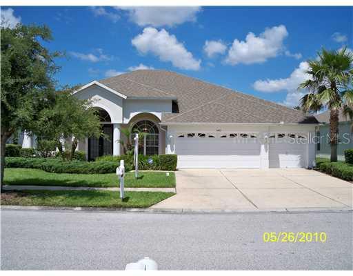 5421 Silver Charm Ter., Wesley Chapel, FL 33544