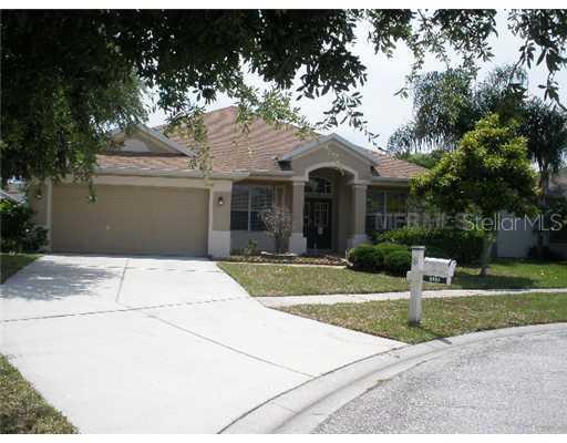 6804 Pleasant Oaks Pl., Riverview, FL 33578