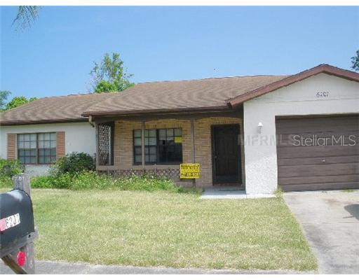 6207 Hopewell Dr., Holiday, FL 34690