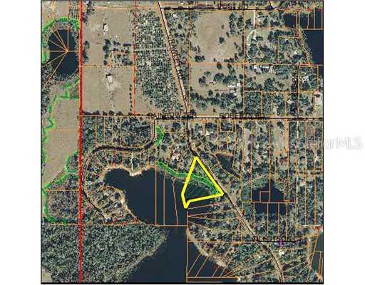 17124 Crawley Rd., Odessa, FL 33556