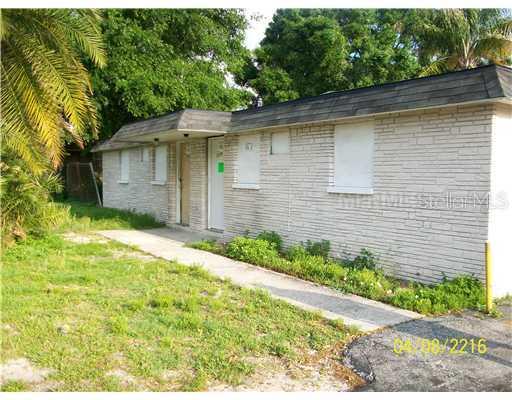 [Address Hidden by Seller], Tampa, FL 33617