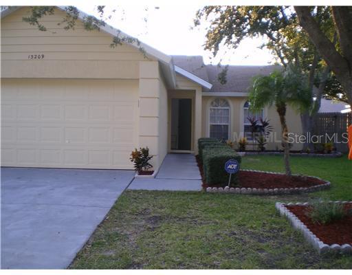 [Address Hidden by Seller], Riverview, FL 33569