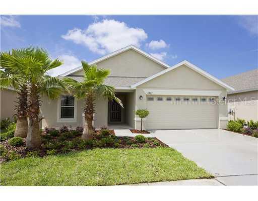 [Address Hidden by Seller], Lakeland, FL 33811