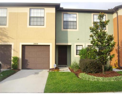 2404 Hibiscus Bay Ln., Brandon, FL 33511