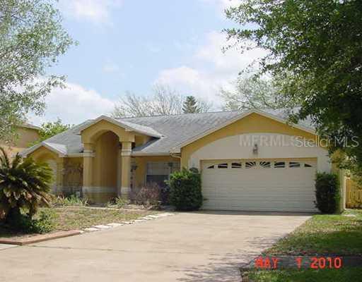 15307 Carrollton Ln., Tampa, FL 33624