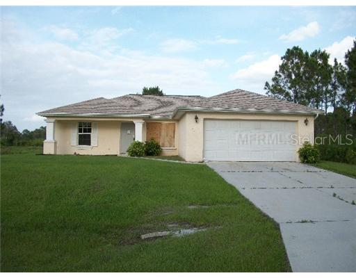 443 Hedgewood St., Lehigh Acres, FL 33936