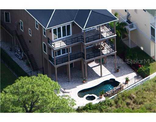 1724 Sunkissed Dr., Tarpon Springs, FL 34689