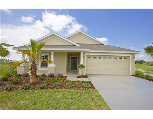 [Address Hidden by Seller], Lakeland, FL 33811