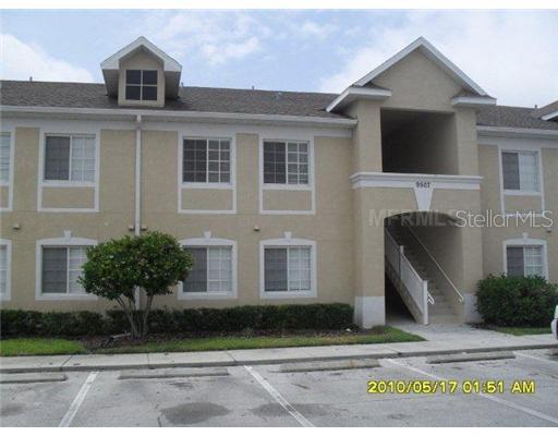 9507 Amberdale Ct. #102, Riverview, FL 33578
