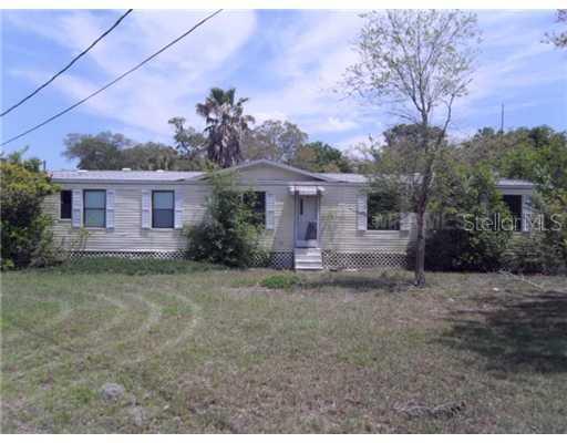 [Address Hidden by Seller], Spring Hill, FL 34606