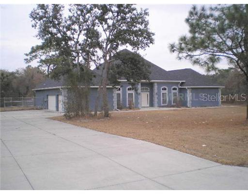 16603 Diplomat Dr., Spring Hill, FL 34610