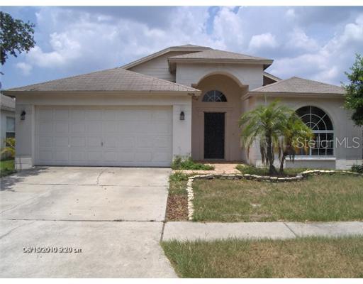 1626 Hulett Dr., Brandon, FL 33511