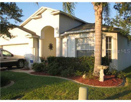 4724 Woodmere Rd., Land O Lakes, FL 34639