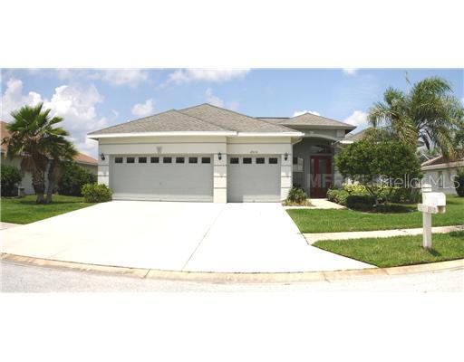 23110 Eagles Watch Dr., Land O Lakes, FL 34639