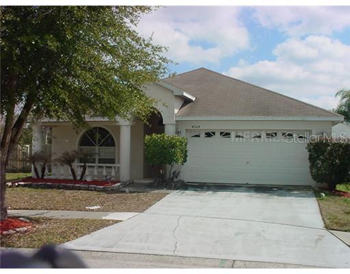 [Address Hidden by Seller], Lutz, FL 33558
