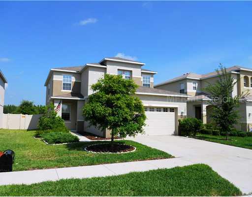 9621 Simeon Dr., Land O Lakes, FL 34638