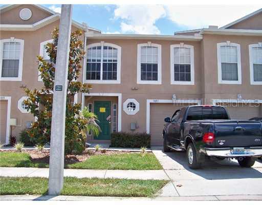 9853 Ashburn Lake Dr., Tampa, FL 33610