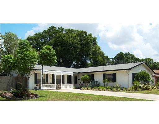 402 Elm Tree Ln., Brandon, FL 33510