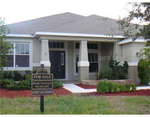 6742 Pine Springs Dr., Wesley Chapel, FL 33545