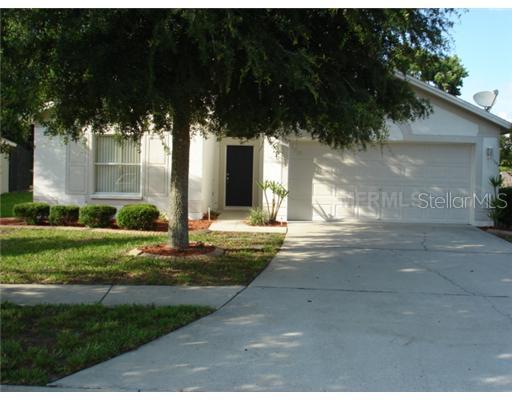 3732 Lockridge Dr., Land O Lakes, FL 34638