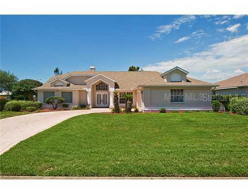 9285 Ashley Dr., Weeki Wachee, FL 34613