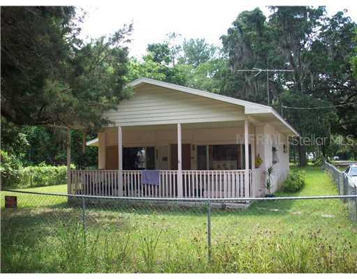 7433 Mitchell Rd., Brooksville, FL 34601