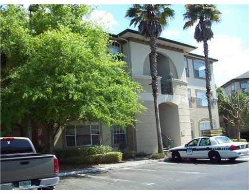 17104 Carrington Park Dr. #530, Tampa, FL 33647