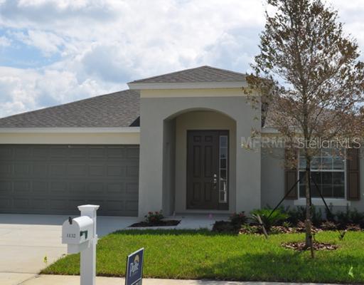 1132 Hill Flower Dr., Brooksville, FL 34604