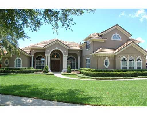 9074 Harbor Isle Dr., Windermere, FL 34786