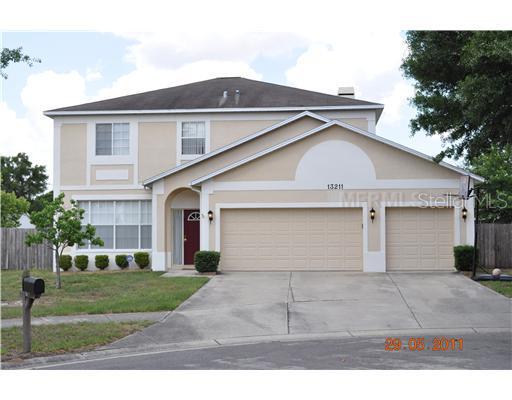 13211 Sharondale Ct., Riverview, FL 33579