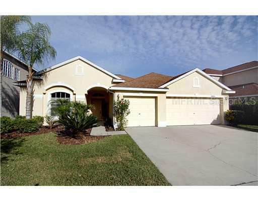 18816 Chopin Dr., Lutz, FL 33558