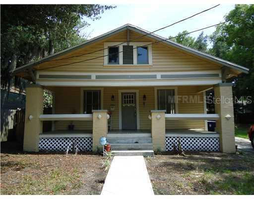 110 W Adalee St., Tampa, FL 33603