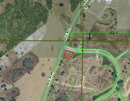 Gall Blvd., Zephyrhills, FL 33540