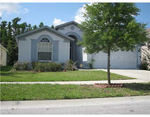 1755 Leybourne Loop, Wesley Chapel, FL 33543