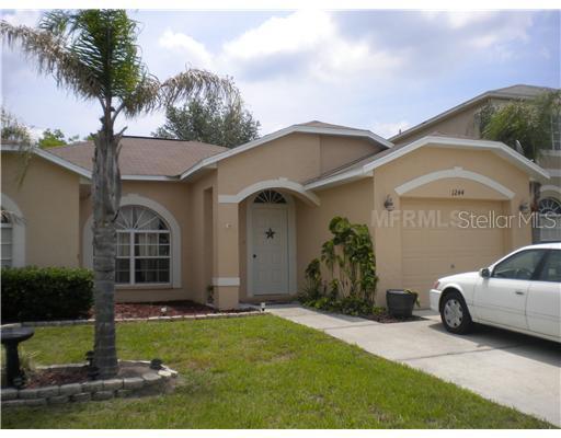 1244 Franford Dr., Brandon, FL 33511