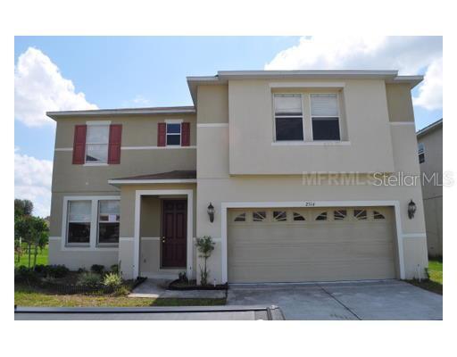 2514 Preserve Ct., Mulberry, FL 33860