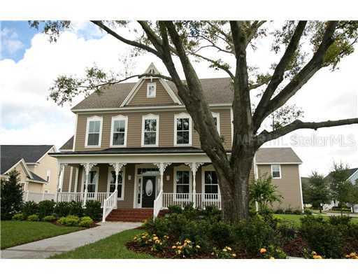 2503 Lake Baldwin Ln., Orlando, FL 32814